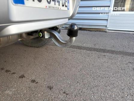 LAND-ROVER Defender 90 3.0 D200 Hard Top S à vendre à Troyes - Image n°11