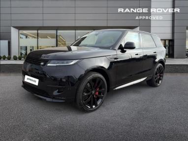 Voir le détail de l'offre de cette LAND-ROVER Range Rover Sport 3.0 P460e 460ch PHEV Midnight Edition de 2025 en vente à partir de 1523.23 €  / mois