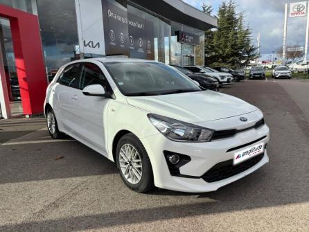 KIA Rio 1.0 T-GDI 100ch Active à vendre à Troyes - Image n°3