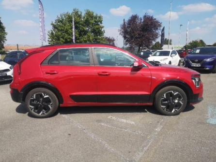 KIA Niro EV 204ch Active à vendre à Compiègne - Image n°4