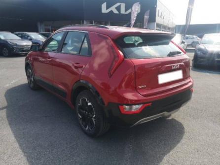 KIA Niro EV 204ch Active à vendre à Compiègne - Image n°7