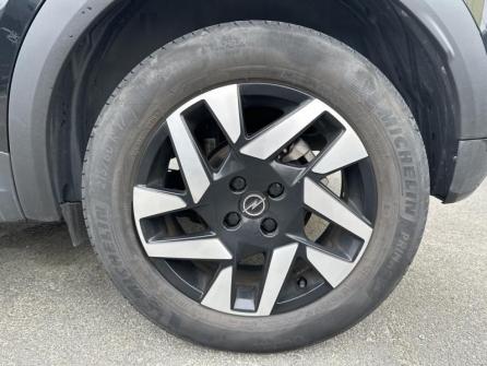 OPEL Mokka 1.2 Turbo 130ch Elegance BVA8 à vendre à Bourges - Image n°9