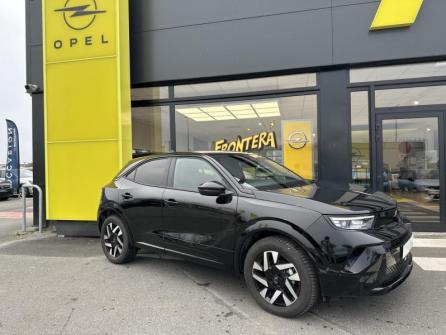 OPEL Mokka 1.2 Turbo 136ch GS à vendre à Bourges - Image n°3