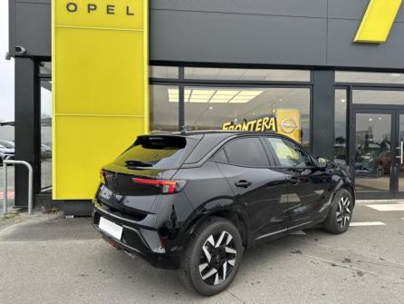 OPEL Mokka 1.2 Turbo 136ch GS à vendre à Bourges - Image n°5