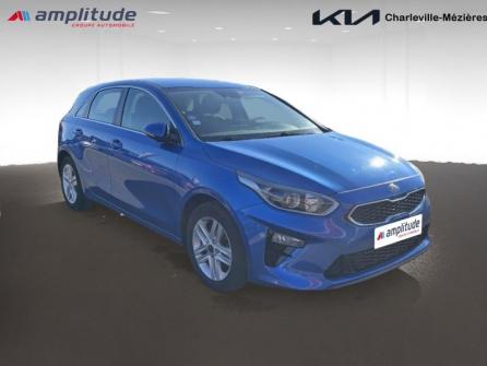 KIA Ceed 1.0 T-GDI 120ch Active à vendre à Charleville-Mézières - Image n°3