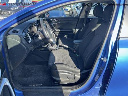 KIA Ceed 1.0 T-GDI 120ch Active à vendre à Charleville-Mézières - Image n°10
