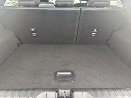 FORD Puma 1.0 Flexifuel 125ch S&S mHEV ST-Line X à vendre à Troyes - Image n°6