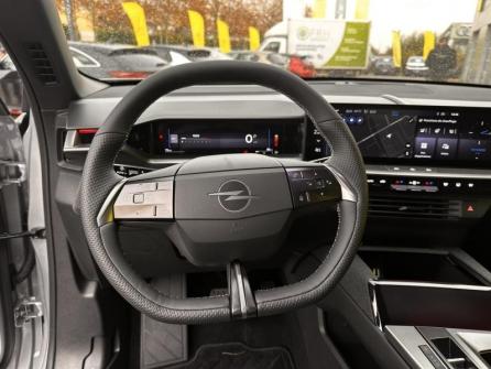 OPEL Grandland X 1.2 Turbo Hybrid 145ch GS e-DCT6 à vendre à Melun - Image n°9