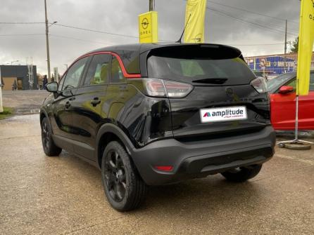 OPEL Crossland X 1.5 D 110ch GS à vendre à Montereau - Image n°5
