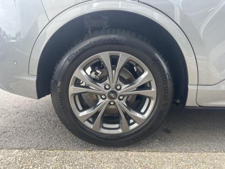 FORD Kuga 2.5 Duratec 190ch FHEV E85 ST-Line Business BVA à vendre à Auxerre - Image n°9