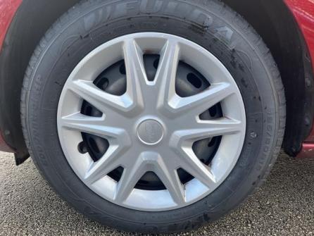 FORD Fiesta 1.1 75ch Cool & Connect 5p à vendre à Dijon - Image n°9
