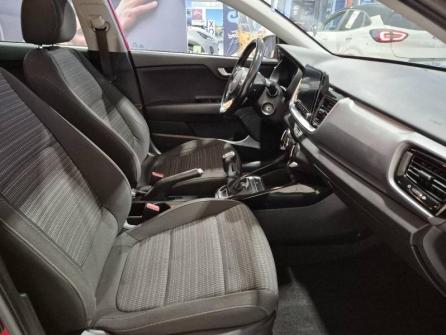 FORD Kuga 2.5 Duratec 190 ch FHEV E85 ST-Line X BVA à vendre à Chaumont - Image n°11