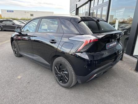 MG MOTOR MG4 EV 170ch - 51kWh à vendre à Saint-Maximin - Image n°7