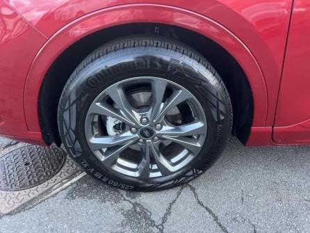 FORD Kuga 2.5 Duratec 190ch FHEV ST-Line BVA à vendre à Orléans - Image n°9