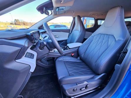 FORD Explorer 286ch Extended Range 77kWh Pack Premium RWD à vendre à Lons-le-Saunier - Image n°10