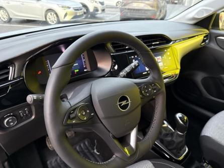 OPEL Corsa 1.2 75ch à vendre à Melun - Image n°10