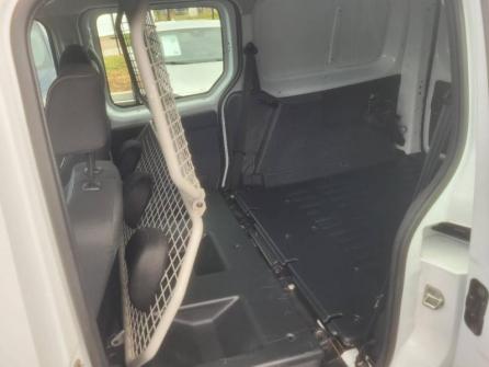 MERCEDES-BENZ Citan Combi 109 CDI Extra Long Mixto Repliable Pro Euro6 à vendre à Sens - Image n°7