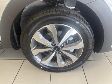 KIA Stonic 1.0 T-GDi 100ch Active DCT7 à vendre à Garges Les Gonesse - Image n°10