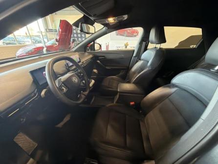 MG MOTOR MG4 EV 245ch - 77kWh Luxury MY23 à vendre à Saint-Maximin - Image n°10