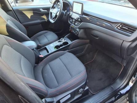 FORD Kuga 2.5 Duratec 190ch FHEV E85 ST-Line BVA à vendre à Oyonnax - Image n°11