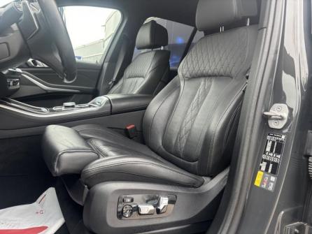 BMW X5 xDrive50e 489ch M Sport à vendre à Besançon - Image n°10