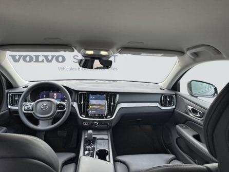 VOLVO V60 Cross Country B4 AWD 197ch Pro Geartronic 8 à vendre à Troyes - Image n°4