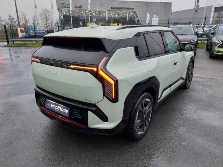KIA EV3 204ch 81,4kWh GT-Line 2025 à vendre à Compiègne - Image n°2