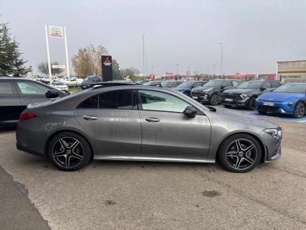 MERCEDES-BENZ CLA 180 d 116ch AMG Line à vendre à Troyes - Image n°4