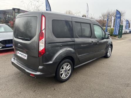 FORD Grd Tourneo Connect 1.5 EcoBlue 120ch Stop&Start Titanium 7 PL à vendre à Dijon - Image n°5