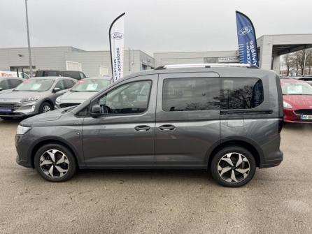 FORD Tourneo Connect 2.0 EcoBlue 122ch Active DSG7 à vendre à Dijon - Image n°8