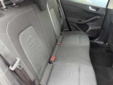 FORD Focus Active SW 1.0 Flexifuel mHEV 125ch Active X à vendre à Dijon - Image n°12