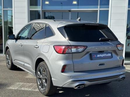 FORD Kuga 2.5 Duratec 225ch PHEV ST-Line BVA à vendre à Gien - Image n°7