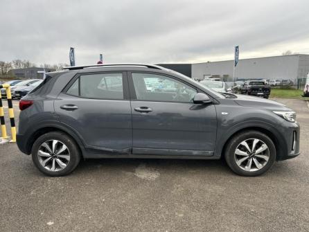 KIA Stonic 1.0 T-GDi 120ch MHEV Active Business DCT7 à vendre à Dole - Image n°4