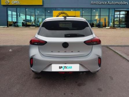OPEL Corsa 1.2 Turbo 130ch GS BVA8 à vendre à Troyes - Image n°5