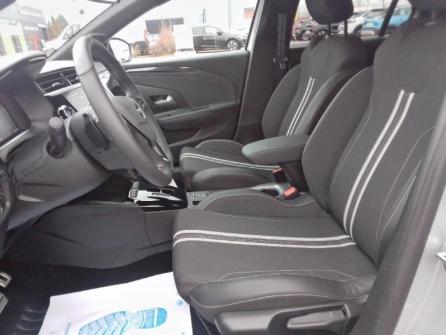 OPEL Corsa 1.2 Turbo 130ch GS BVA8 à vendre à Troyes - Image n°9