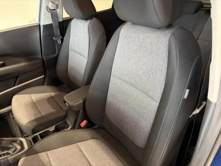 KIA Stonic 1.0 T-GDi 115ch MHEV Active DCT7 à vendre à Troyes - Image n°11