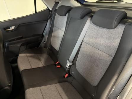 KIA Stonic 1.0 T-GDi 115ch MHEV Active DCT7 à vendre à Troyes - Image n°12