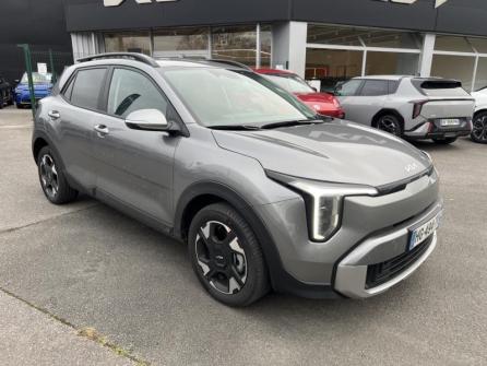 KIA Stonic 1.0 T-GDi 115ch MHEV Active DCT7 à vendre à Saint-Maximin - Image n°3