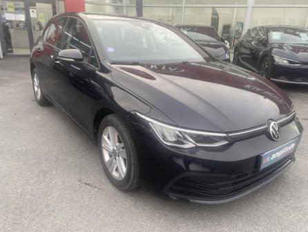 VOLKSWAGEN Golf 1.5 eTSI OPF 150ch Life Business 1st DSG7 à vendre à Compiègne - Image n°2