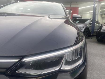 VOLKSWAGEN Golf 1.5 eTSI OPF 150ch Life Business 1st DSG7 à vendre à Compiègne - Image n°10