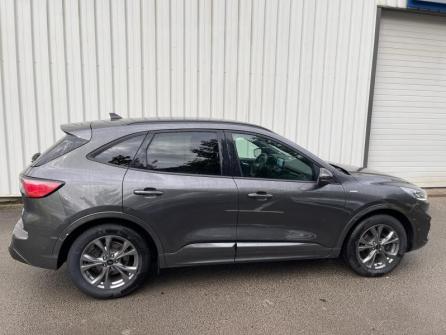 FORD Kuga 1.5 EcoBoost 150ch ST-Line à vendre à Saint-Claude - Image n°4