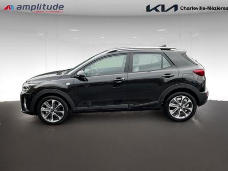 KIA Stonic 1.0 T-GDi 100ch Collection 2 DCT7 à vendre à Charleville-Mézières - Image n°8