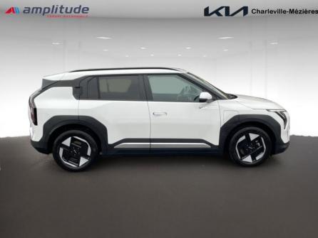 KIA EV3 204ch 81,4kWh Earth à vendre à Charleville-Mézières - Image n°4