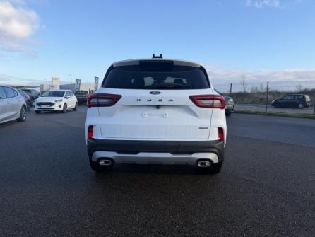 FORD Kuga 2.5 Duratec 180ch Hybrid FlexiFuel Active X Powershift à vendre à Montargis - Image n°6