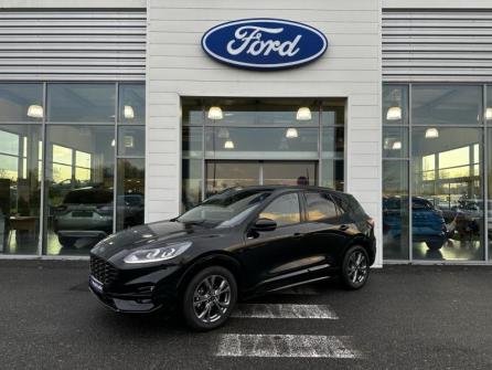 FORD Kuga 2.5 Duratec 190ch FHEV E85 ST-Line BVA à vendre à Gien - Image n°1
