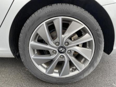 HYUNDAI i30 SW 1.6 CRDi 115ch Business DCT-7 Euro6d-T à vendre à Reims - Image n°9