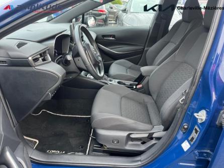 TOYOTA Corolla 122h Design MY21 à vendre à Charleville-Mézières - Image n°10