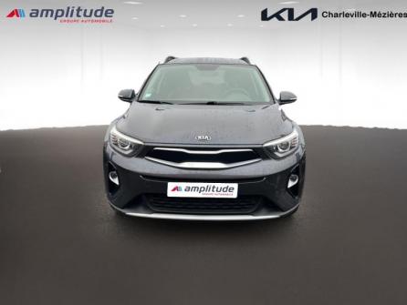 KIA Stonic 1.0 T-GDi 120ch ISG Design Euro6d-T à vendre à Charleville-Mézières - Image n°2