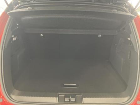 MITSUBISHI ASX 1.3 DI-T MHEV 140ch Instyle à vendre à Orléans - Image n°12