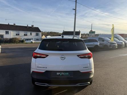 OPEL Grandland X Hybrid 225ch Elite 10cv à vendre à Auxerre - Image n°6